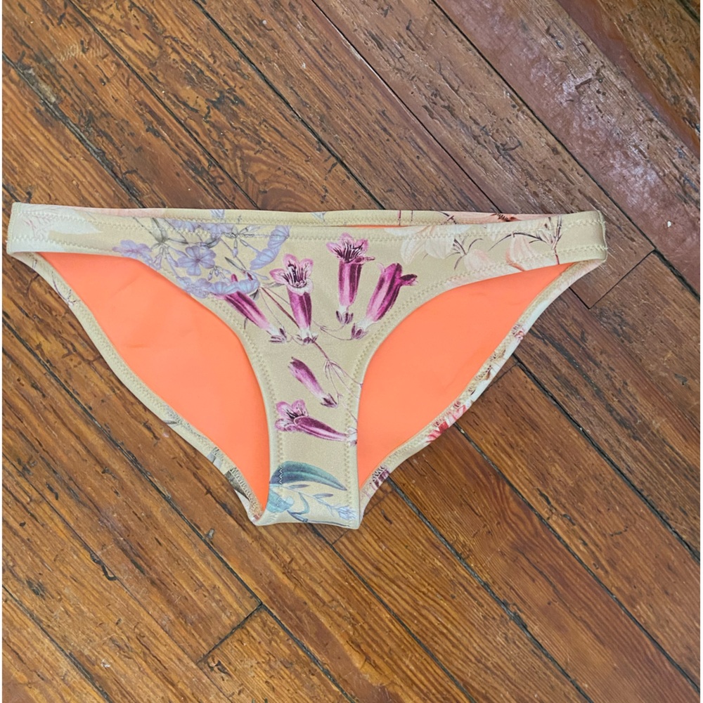 TRIANGL bikini bottoms
